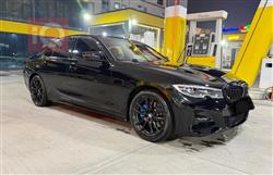 بي ام دبليو الفئة 3